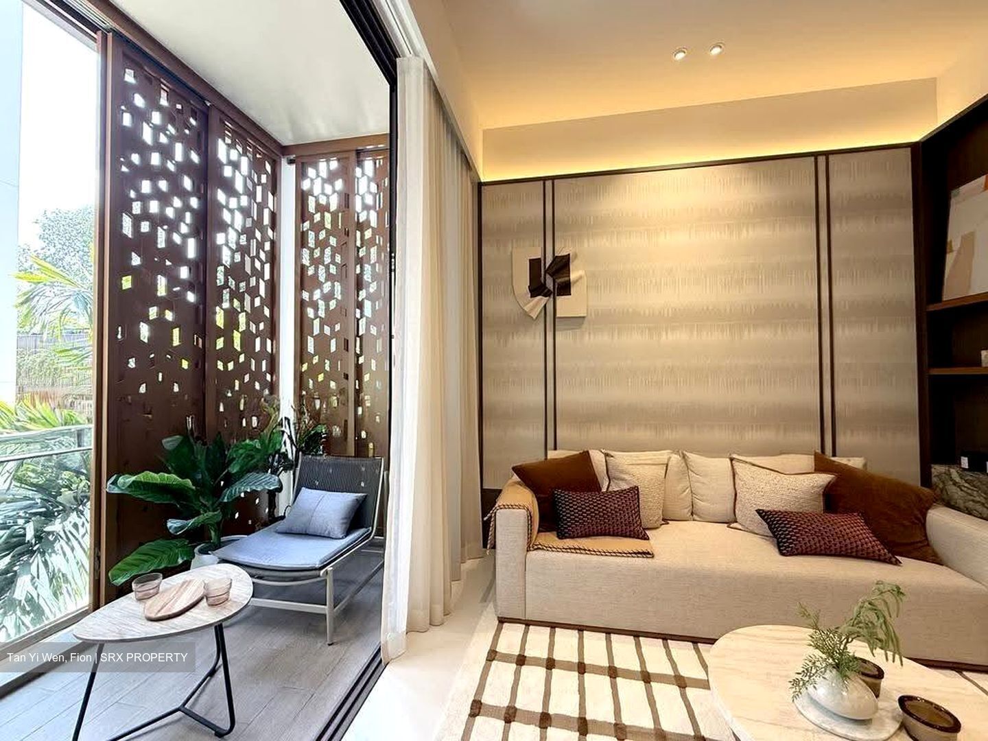 Parksuites (D10), Apartment #614653461